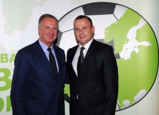 Rummenigge kundër heqjes së Fair Play-t Financiar: Mjaftojnë modifikimet